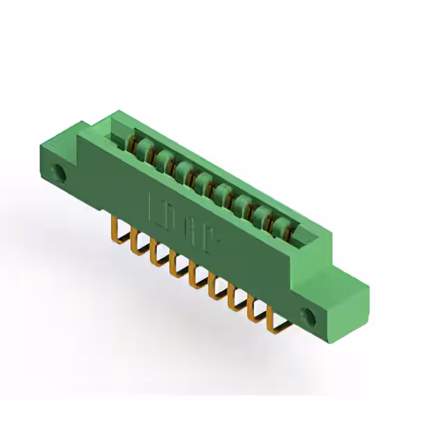 807-009-559-112 EDAC Inc.  Edgeboard Connectors